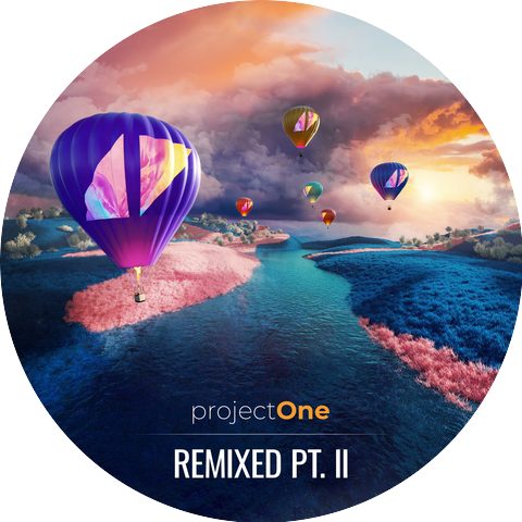 projectOne