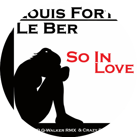 Louis Fortes & Le Ber