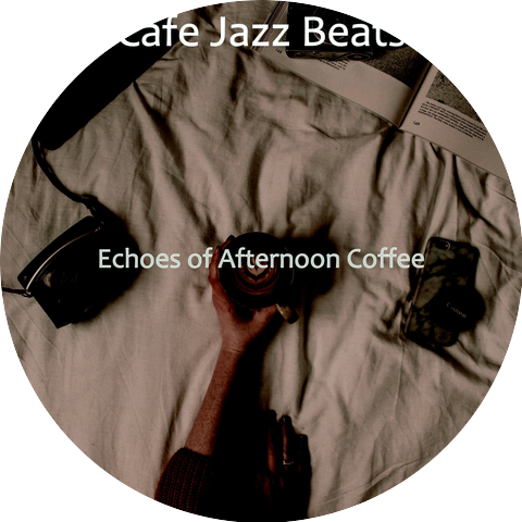 Cafe Jazz Beats