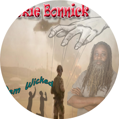 Dickie Bonnick