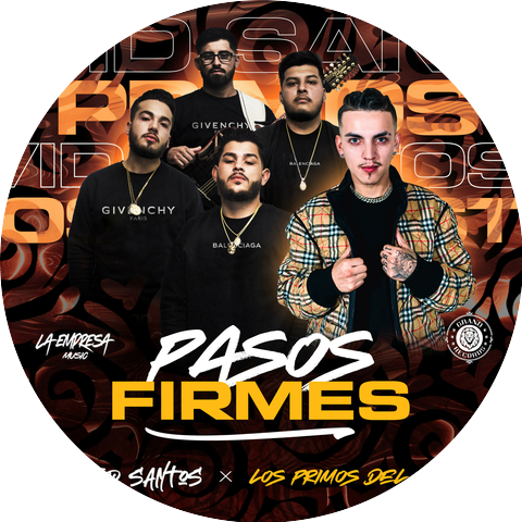 David Santos & Los Primos Del Este