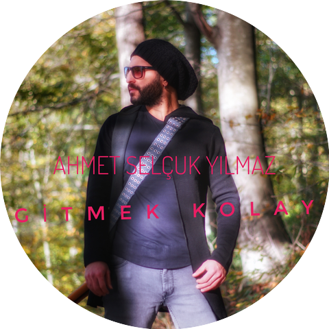 Ahmet Selçuk Yılmaz