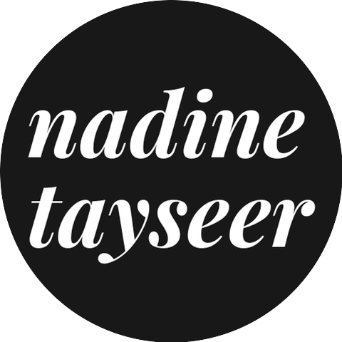 Nadine Tayseer