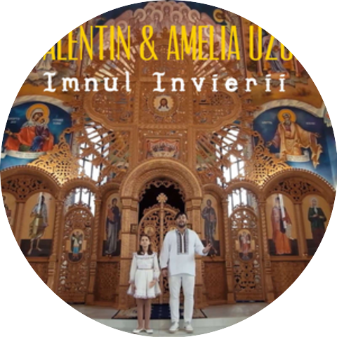 Valentin Uzun & Amelia Uzun