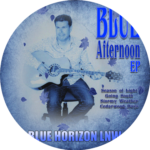 Blue Horizon LNW