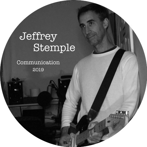 Jeffrey Stemple