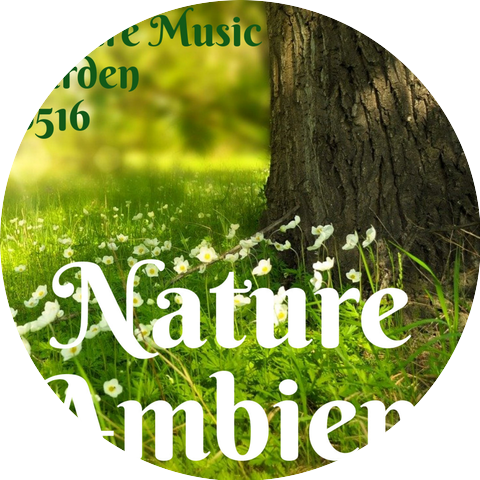 Nature Music Garden
