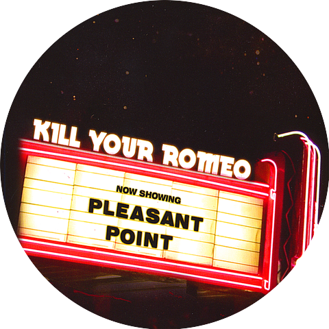 Kill Your Romeo