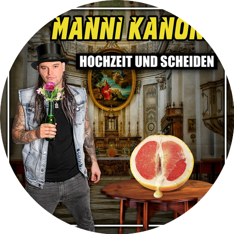 Manni Kanone