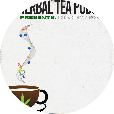 The Herbal Tea Podcast