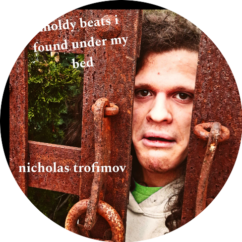 Nicholas Trofimov