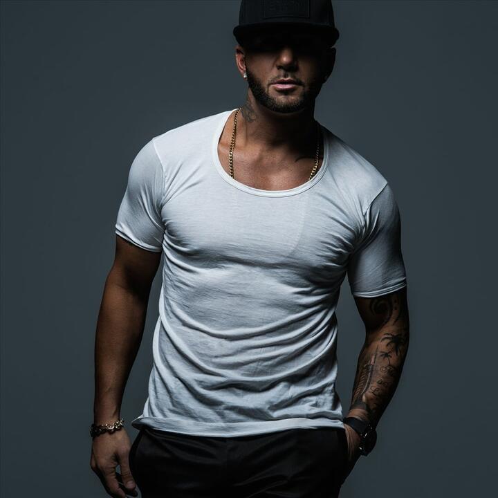 Karl Wolf