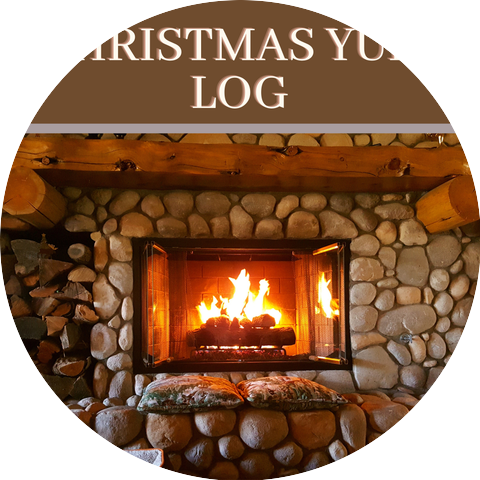 Yule Log