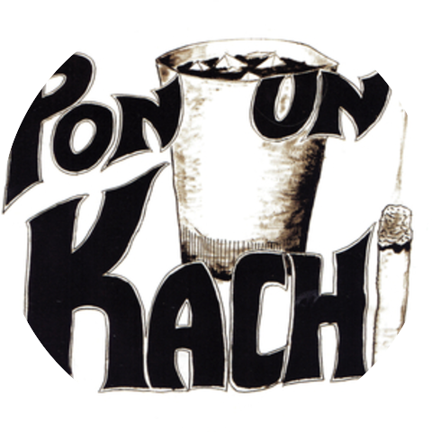 Pon Un Kachi
