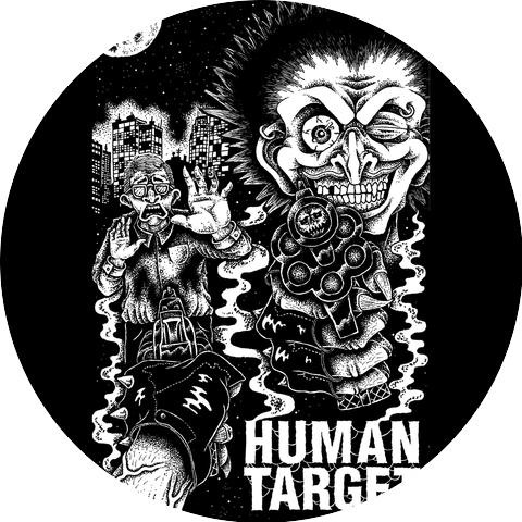 Human Target