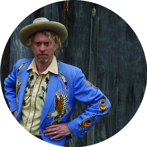 Jimbo Mathus & Andrew Bird