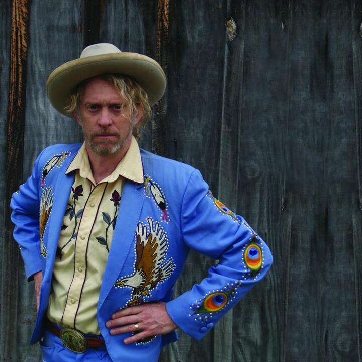 Jimbo Mathus & Andrew Bird