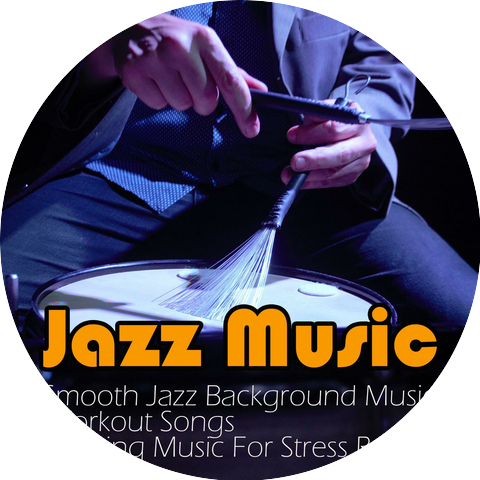 Restaurant Jazz Music DEA Channel