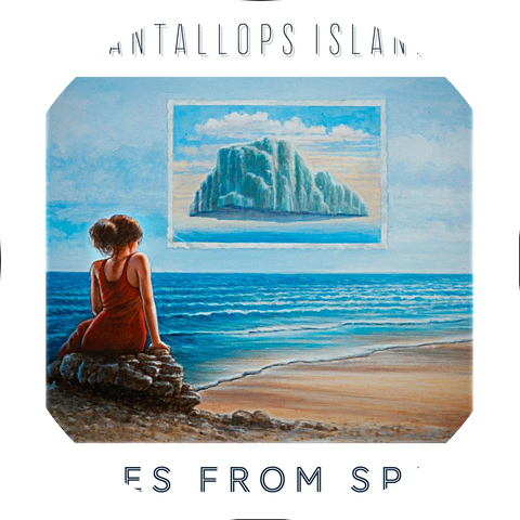 Cantallops Island