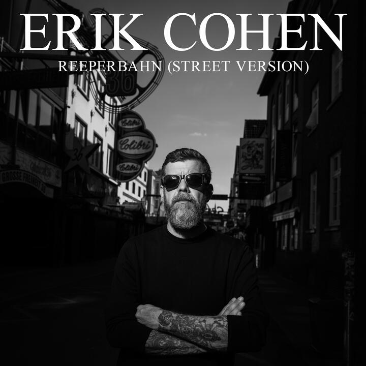 Erik Cohen