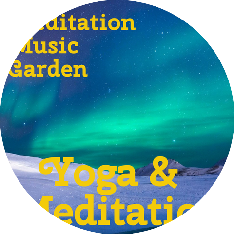 Meditation Music Garden