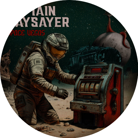 Captain Naysayer