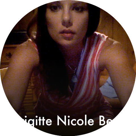 Brigitte Nicole Beal
