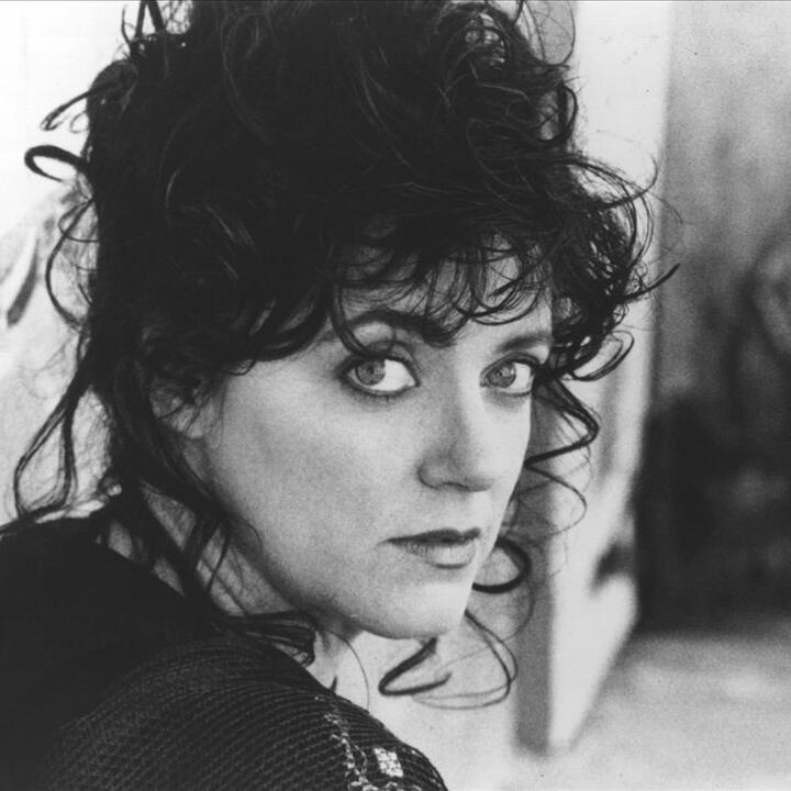 Kimmie Rhodes