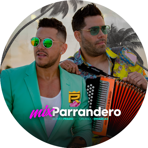 Roimer Prado & Orlando Simancas