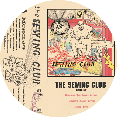 The Sewing Club