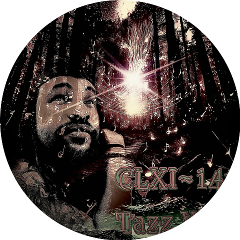 Tazz Wolf