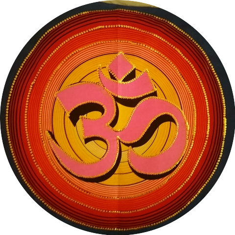 Adi Yogashakti