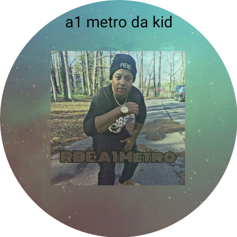 A1 Metro Aka Da Kid