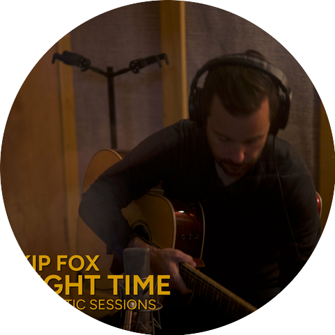 Kip Fox