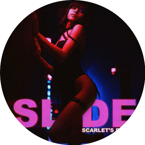 Scarlets Blade