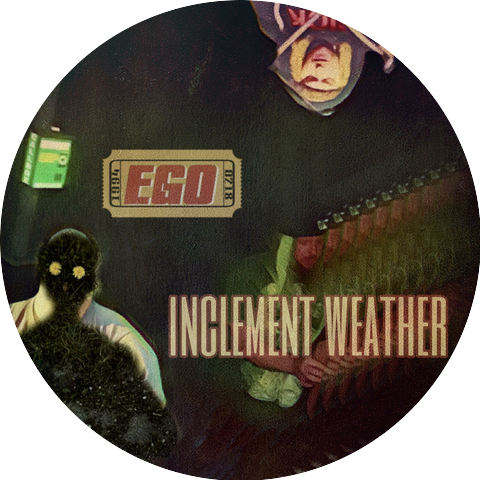 Lil Ego