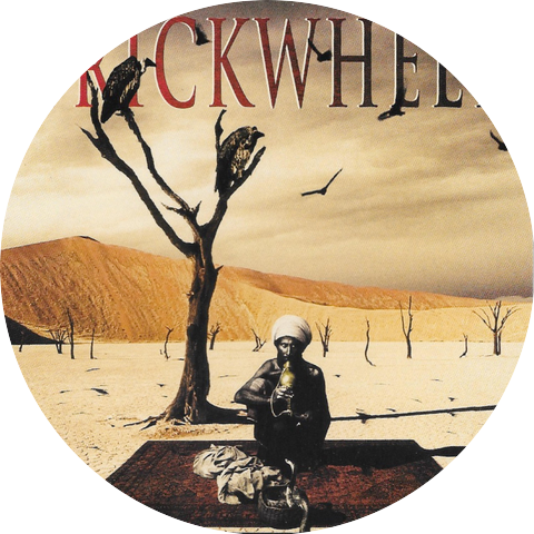 Trickwheel