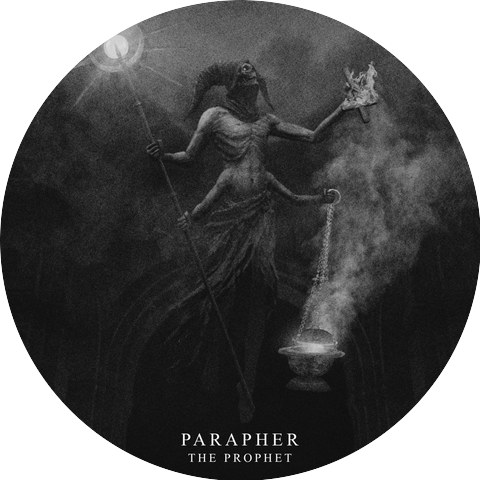 Parapher