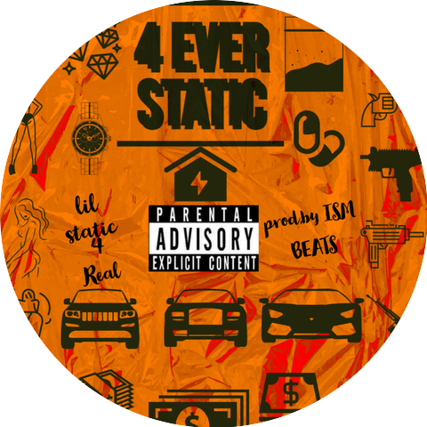 Lilstatic4real