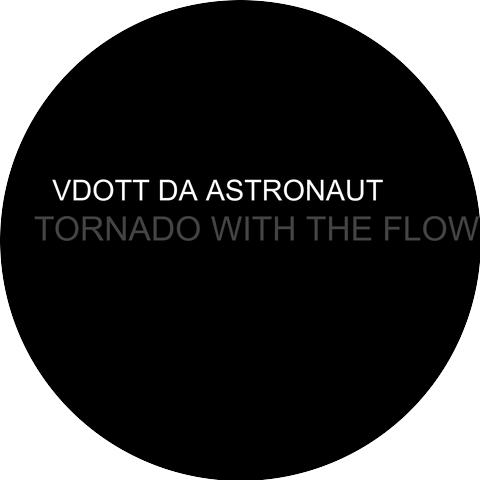 Vdott da astronaut