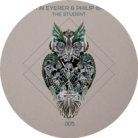 Martin Eyerer & Philip Bader