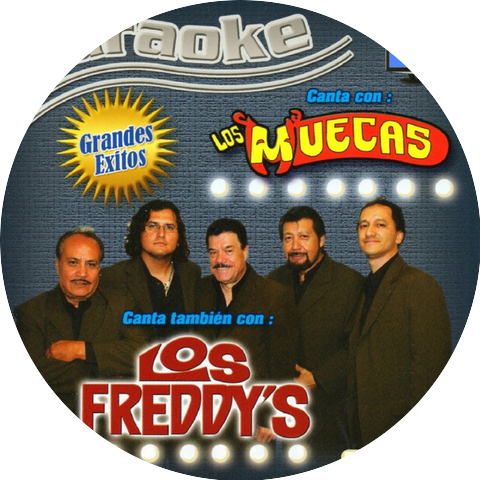 Los Muecas & Los Freddy's