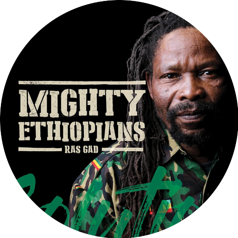 Mighty Ethiopians Ras Gad