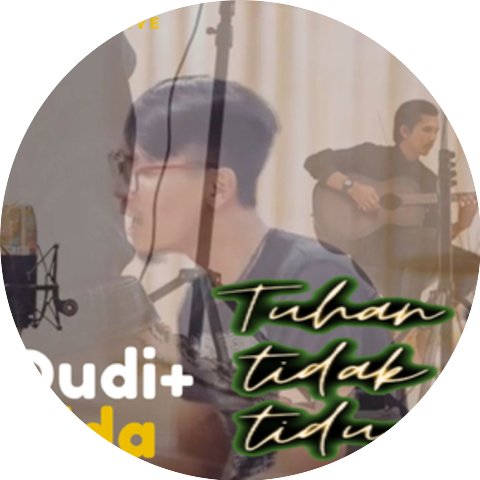 Dudi Dida