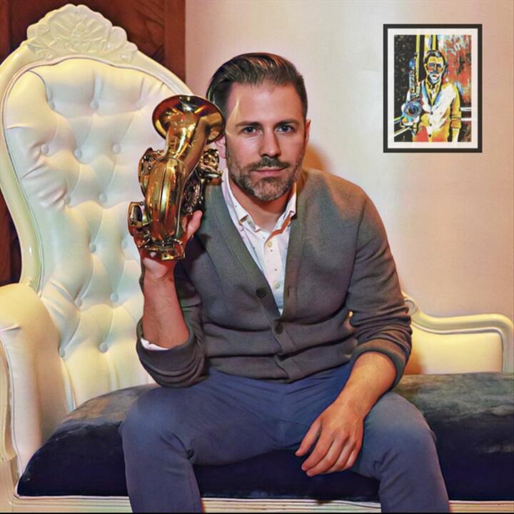 Randal Despommier