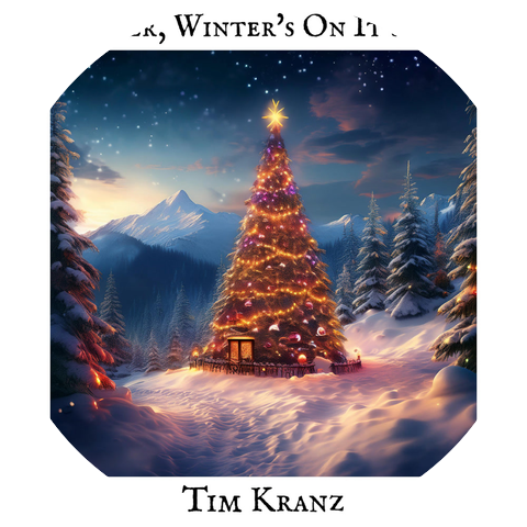 Tim Kranz