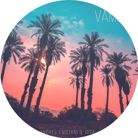 Andres Emiliani & Jotä