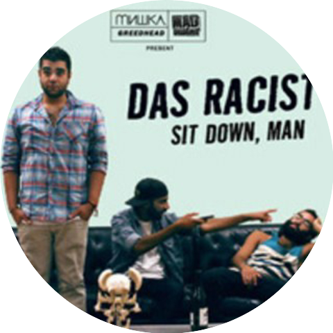 Das Racist & Heems