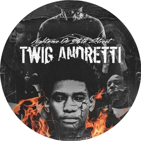 Twig Andretti