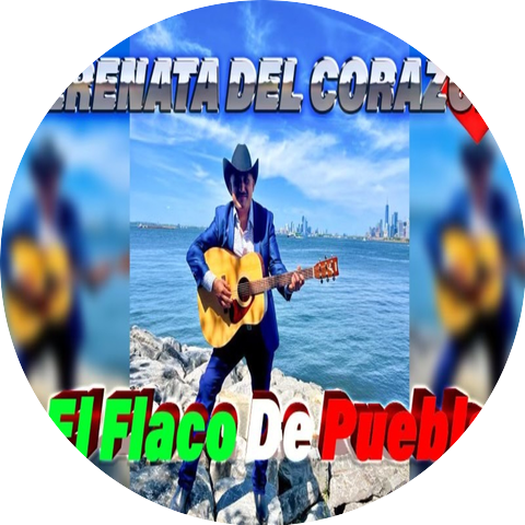 El Flaco de Puebla